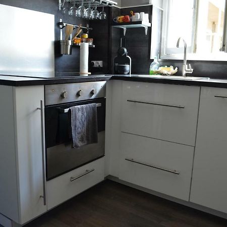 Apartament La Douceur De Cassis Zewnętrze zdjęcie