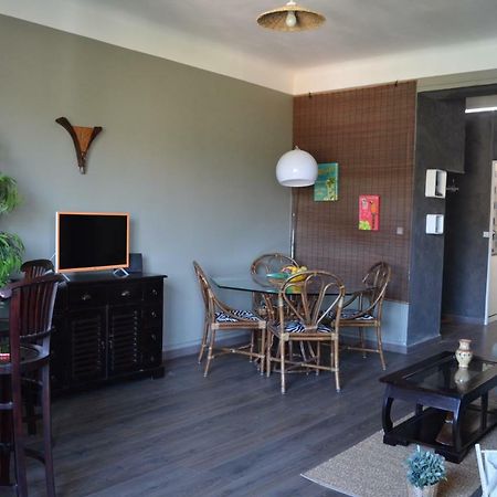 Apartament La Douceur De Cassis Zewnętrze zdjęcie