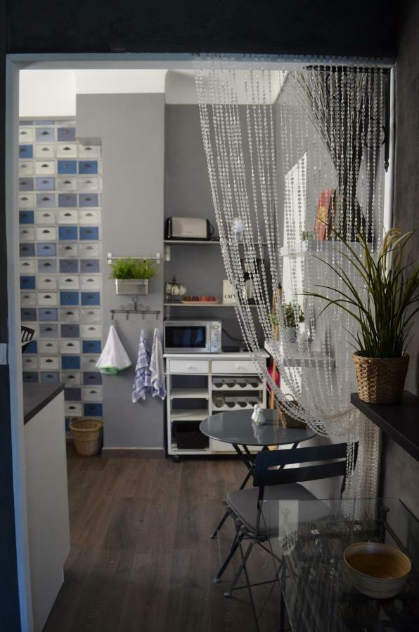 Apartament La Douceur De Cassis Zewnętrze zdjęcie