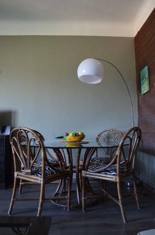 Apartament La Douceur De Cassis Zewnętrze zdjęcie