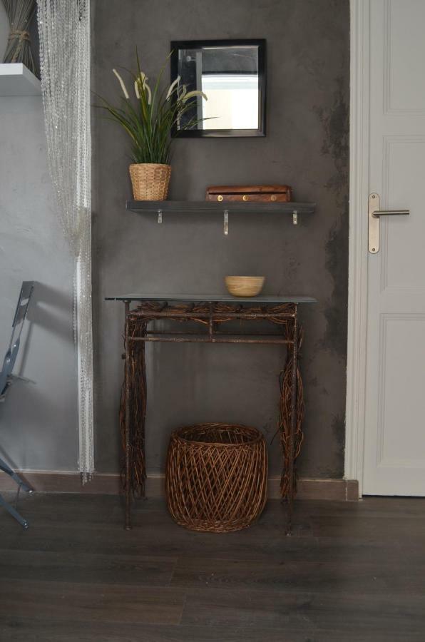 Apartament La Douceur De Cassis Zewnętrze zdjęcie
