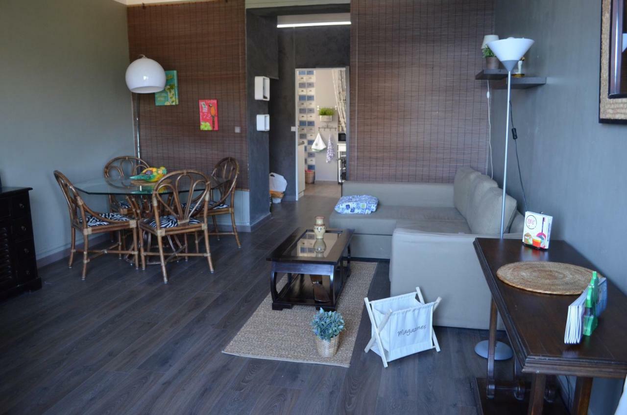 Apartament La Douceur De Cassis Zewnętrze zdjęcie