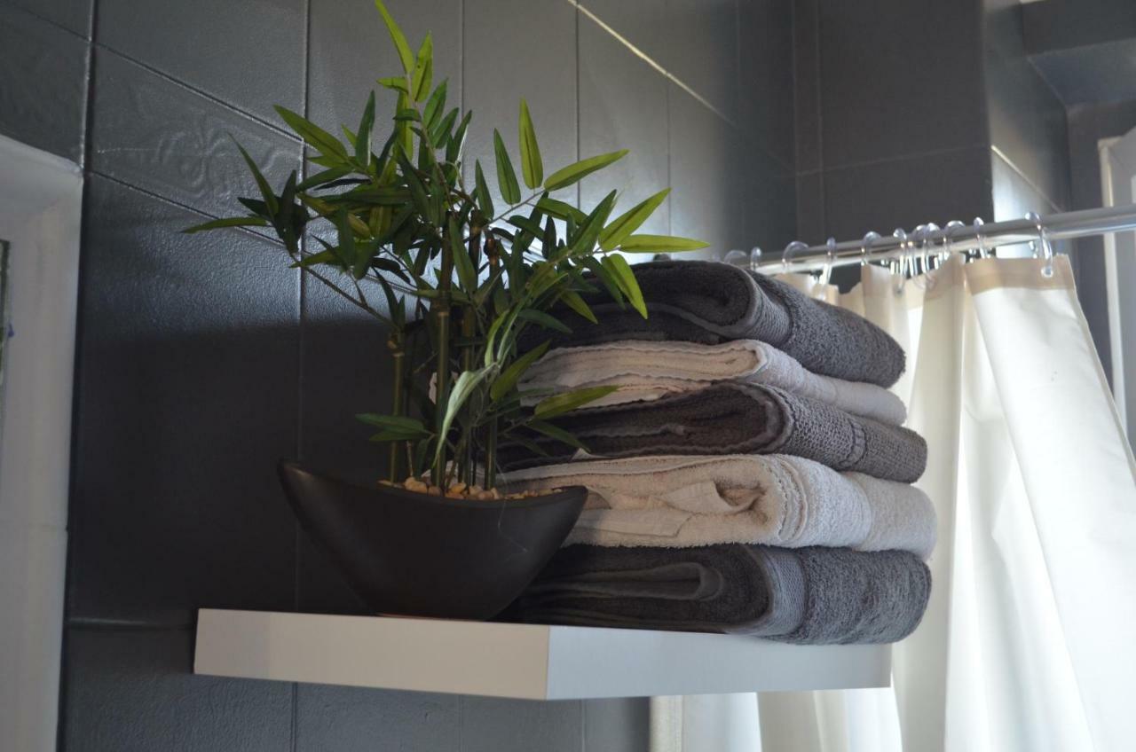 Apartament La Douceur De Cassis Zewnętrze zdjęcie